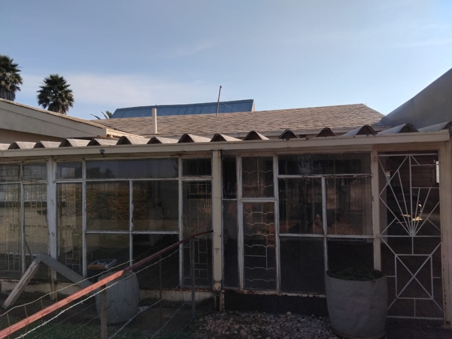 3 Bedroom Property for Sale in Meiringspark North West